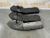 RENAULT CLİO TALİNT SAĞ ÖN TAMPON DARBE EMİCİ KÜTÜK BRAKETİ
