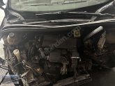 Peugeot 307 motor travers çıkma