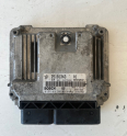 0281016588 Chevrolet Captiva  motor beyni 25181343