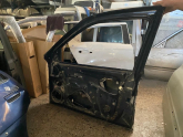 Oto Çıkma Parça / Mekanik / Kapı Kilidi / Opel / Vectra / Çıkma Parça 