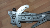 Oto Çıkma Parça / Mekanik / Cam Krikosu / Renault / Kangoo / Çıkma Parça 