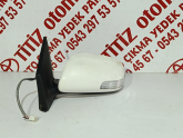 Oto Çıkma Parça / Kaporta & Karoser / Dış Ayna Komple / Toyota / Corolla / Çıkma Parça 