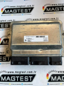 237106798S 237103974S DACİA DUSTER EMS3141A MOTOR BEYİNİ