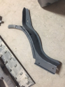 HONDA HRV 98-07 ARKA SAĞ ALT FRENGARD