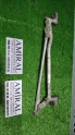 61260014 DACİA LODGY SİLECEK MEKANİZMASI
