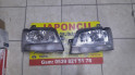 Suzuki Carry Ön Far Sağ Sol 1998-2001 Uyumlu Ön Far Takımı Sıfır