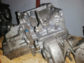 Citroen / Berlingo / Şanzıman / Şanzıman Komple / Çıkma Parça