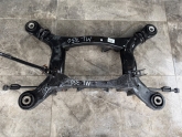 MERCEDES ML W164 ARKA DİNGİL EGE OTOMOTİV BURSA