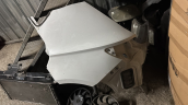 SEAT LEON SOL ARKA HATASIZ ÇAMURLUK 2013-2020