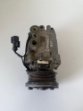 FORD TRANSİT CONNECT KLİMA KOMPRESÖRÜ  - CK OTOMOTİV -