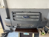 FORD TRANSIT V347 2008-2011 ORİJİNAL ÇIKMA DOLU ÖN TAMPON HATASIZ