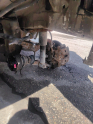 Oto Çıkma Parça / Alt Takım & Direksiyon / Travers / Volkswagen / Transporter / Çıkma Parça 