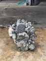 HYUNDAİ ADMIRA 1.5 DİZEL MOTOR