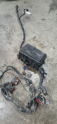 Oto Çıkma Parça / Elektrik / Sigorta Kutusu / Ford / Transit Custom / Çıkma Parça 