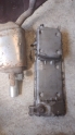 Oto Çıkma Parça / Motor / Karter / Jaguar / Daimler / Çıkma Parça 