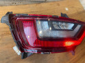 Oto Çıkma Parça / Kia / Niro  / Elektrik / Sis Farı / Çıkma Parça 