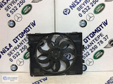 BMW 3 SERİSİ F30 KASA KOMPLE FAN ORJ ÇIKMA 12-18 17428641965