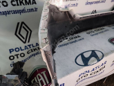Oto Çıkma Parça / Kaporta & Karoser / Arka Tampon / Fiat / Egea / Çıkma Parça 