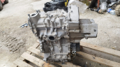 Golf 8 1.0 DLA benzinli motor