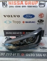 FORD FOCUS 4.5 SOL ÖN FAR ORJİNAL ÇIKMA