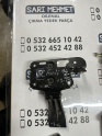 Oto Çıkma Parça / Kaporta & Karoser / Kaput Kilidi / Audi / A4 / Çıkma Parça 