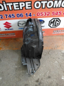 suzuki sx4 scross ön davlumbaz