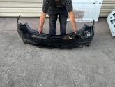 MERCEDES CLE W236 KASA ARKA TAMPON ORJINAL