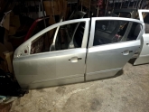 ÖZMEN OPEL ASTRA H ÇIKMA SOL ÖN ARKA KAPI