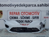Renault CLİO 5 ÖN TAMPON ORJİNAL ÇIKMA 2020-2023 620220229R