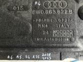 Oto Çıkma Parça / Kaporta & Karoser / Bakalitler / Audi / A4 / Çıkma Parça 