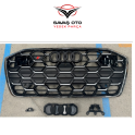 ÖN PANJUR S-LİNE ( KROM ) A6 2023-