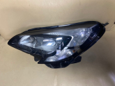 OPEL CORSA E LEDLİ SOL FAR ÇIKMA ORJİNAL 39108222