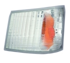 Canter Tf Euro5 2012 Sonrası Sinyal Lambası Sol Far Üst