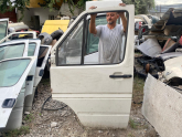 Oto Çıkma Parça / Kaporta & Karoser / Kapı / Tesla / Model 3 / Çıkma Parça 