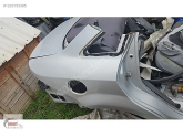 Fiat Linea sağ arka çamurluk