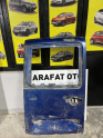 FİAT DOBLO 2 SOL ARKA BAGAJ KAPAGI ORJİNAL ÇIKMA TEMİZ
