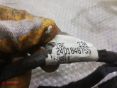 Oto Çıkma Parça / Elektrik / Elektrik Tesisatı / Renault / Megane / Çıkma Parça 