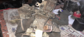 Ford Taunus kapı kilidi
