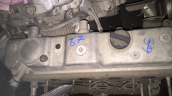 FORD CONNECT 1.8 DİZEL 2011 MODEL KOMPLE MOTOR BD86968