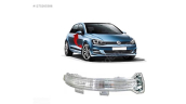 5G0949102 VOLKSWAGEN GOLF 7 AYNA SİNYALİ SAĞ