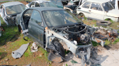 TOYOTA CORONA BOŞ KASA KUPA