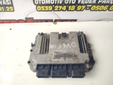 FORD FOCUS 2 1.6 TDI  MOTOR BEYNİ 8M51 12A650 LG
