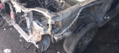 Oto Çıkma Parça / Kaporta & Karoser / Ön Panel / Hyundai / Accent / Çıkma Parça 