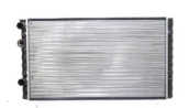 SU RADYATÖRÜ POLO 97-02  AEE AHW 630 X 380 MM   1H0121253BE
