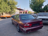 Proton sol ön, arka kapıları çikma orjinal