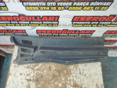 TOYOTA HİLUX ÖN CAM IZGARASI