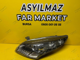 MEGANE 3 XENON SOL FAR (HATASIZ) - 260606389R