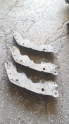 2005-2012 Honda Civic FD6 ön tampon sağ spoyler