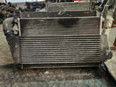 RENAULT MEGABE 2 16 BENZİNLİ CIKMA RADYATÖR SET CIKMA ORIGINAL