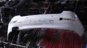 51127331593 orj bmw 5 serisi f10 lci arka tampon